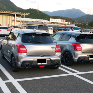 スイフトスポーツ ZC33S