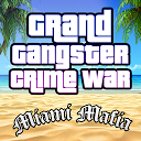 Grand Gangster Miami Mafia Crime War Simulator for firestick