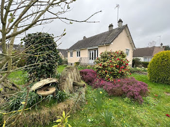 maison à Saint-lo (50)