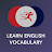 Learn English Vocabulary icon