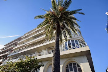 appartement à Nice (06)