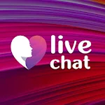 Cover Image of Download LiveChat 1.2 APK