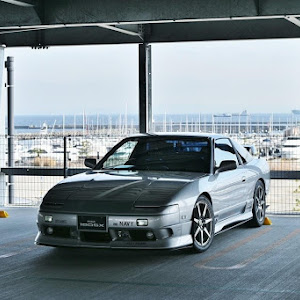 180SX RPS13