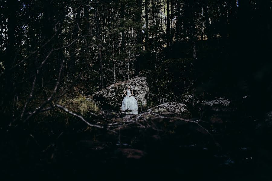 Fotógrafo de casamento Gabriel Torrecillas (gabrieltorrecil). Foto de 12 de fevereiro 2018