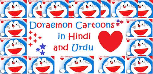 Doraemon Cartoons in Hindi / Urdu on Windows PC Download Free  -  