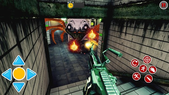 Choo Choo Charles Horror Train APK for Android Download