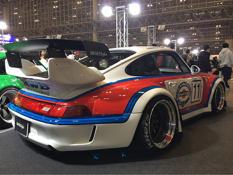 スカイライン GT-Rのいつもイイネ&コメントありがとうございます🙇‍♂️・東京オートサロン2022・幕張メッセ・外車・国産車に関するカスタム事例の投稿画像38枚目
