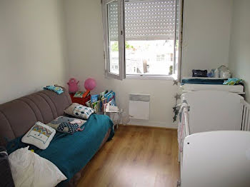 appartement à Tours (37)