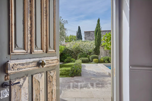 Property with pool 2