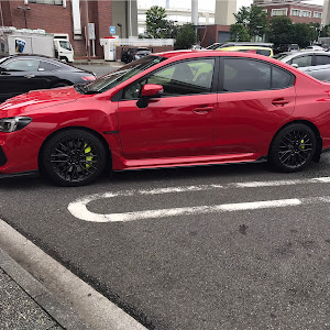 WRX STI VAB