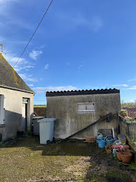 maison à Pleumeur-Gautier (22)