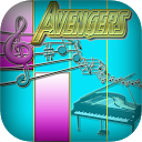 Télécharger Avengers Piano Game Installaller Dernier APK téléchargeur