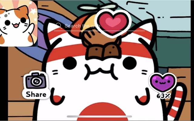 KleptoCats HD Wallpapers Game Theme