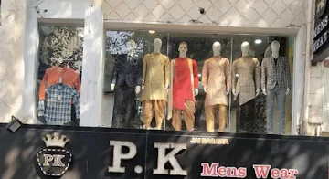 P K Mens Wear photo 