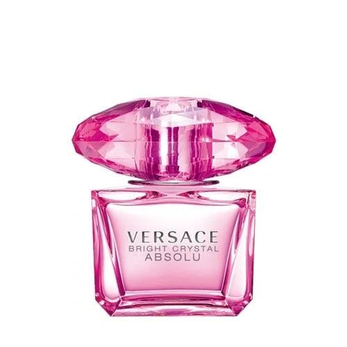 Nước Hoa Nữ Versace Bright Crystal Absolu 50ml_Rosa