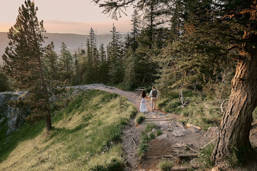 Photographe de mariage Andrey Bielikov (bielikov). Photo du 16 février