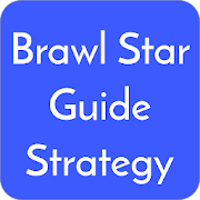 Guide for Brawl Stars with Tips & Strategy MOD