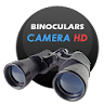 Binoculars Camera HD icon