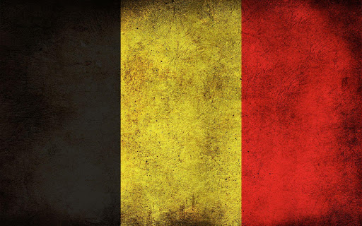 🇧🇪 Belgium Flag Wallpapers