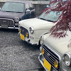 ミラジーノ L700S