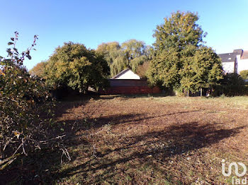 terrain à Verneuil d'Avre et d'Iton (27)