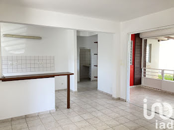 appartement à Cayenne (973)