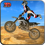 Off-Road Moto Race Motorcross Apk