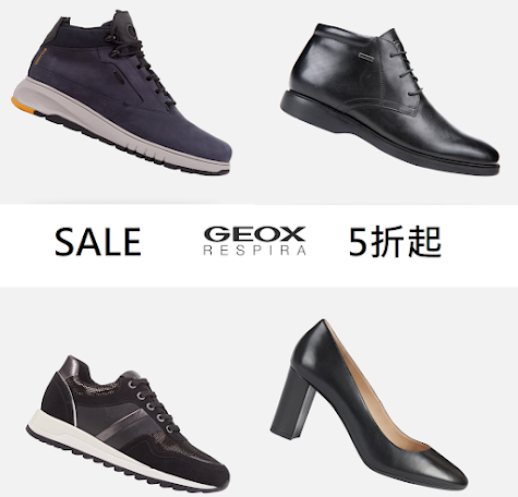 Geox by 倫敦人英國代購| Go1Buy1