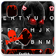 Download Black Death Skull Keyboard Theme For PC Windows and Mac 6.1.3.2019