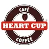 Heart Cup Coffee