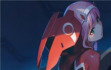 ZEROTWO Themes & New Tab small promo image