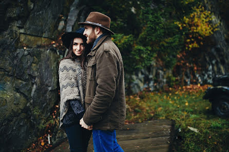 Wedding photographer Aleksandr Kopytko (kopitko). Photo of 8 January 2017