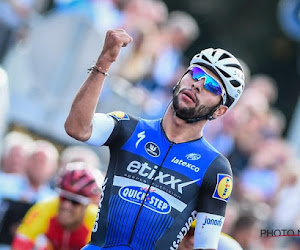 Gaviria maintenant au repos pour aborder son premier Grand Tour