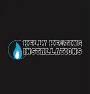 Kelly Heating Installations Logo