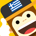 Cover Image of ダウンロード Learn Greek Language with Master Ling 3.1.7 APK