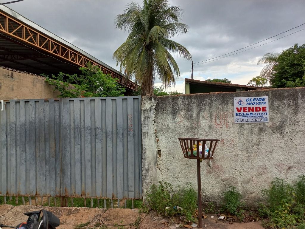 Casas à venda Boa Esperança