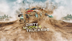 Dirty Mudder Truckers thumbnail