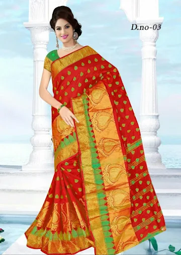 Bhairav Saree photo 