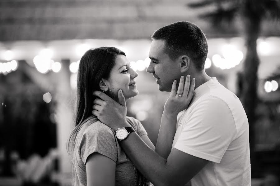 Vestuvių fotografas Tiana Mars (tianamars). Nuotrauka 2019 spalio 4