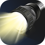 Cover Image of Télécharger Flashlight 1.34 APK