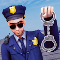 US Police Simulator Cop Duty3D