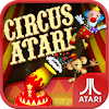 Circus Atari icon