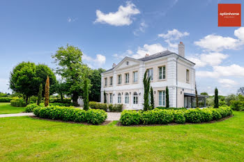 maison à Honfleur (14)