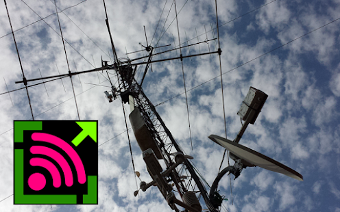 Wifi Link - náhled