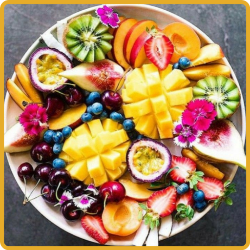 Health Benefits of Fruits  Healthy Diet