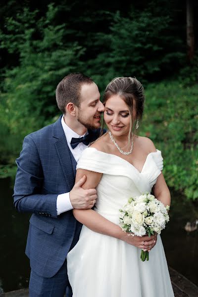 Wedding photographer Natalya Zakharova (nzaharova). Photo of 26 October 2023