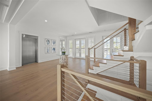 Maison avec piscine 4