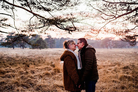Fotografer pernikahan Karen Velleman (kvfoto-velleman). Foto tanggal 5 Desember 2021