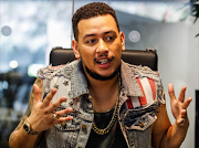 Rapper AKA says he would love to have one more child.