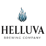 Logo of Helluva Sour Berry Burst